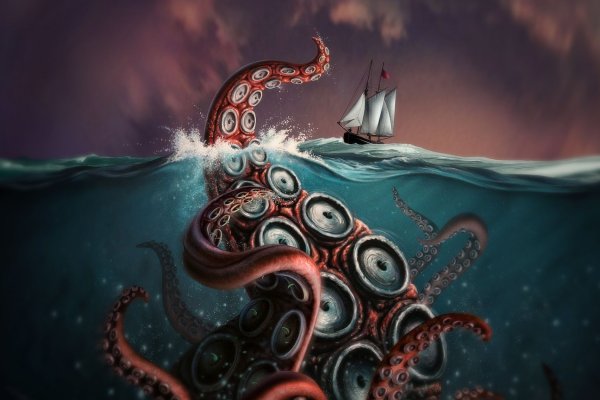 Kraken platform