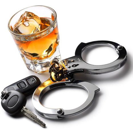 Норма алкоголя в крови водителя и наказание