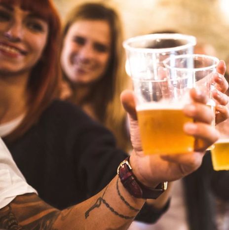 Вредно ли пить пиво каждый день?